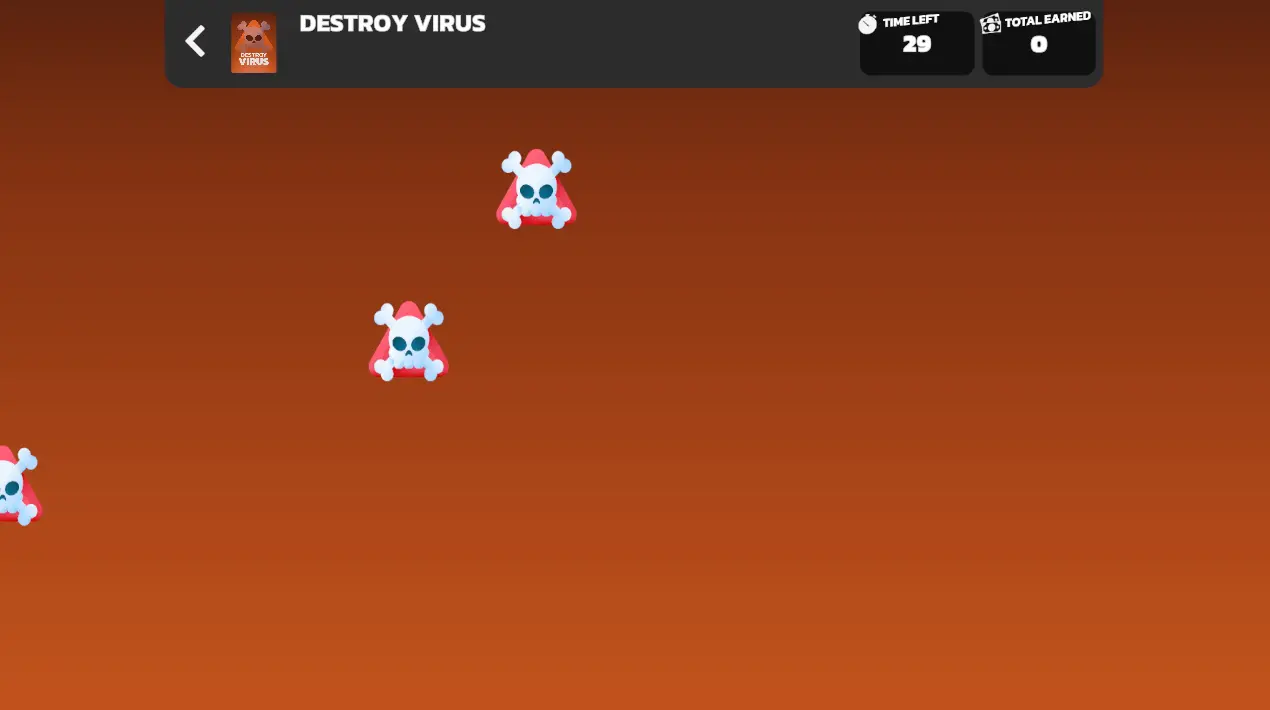 Ingame Screenshot 4