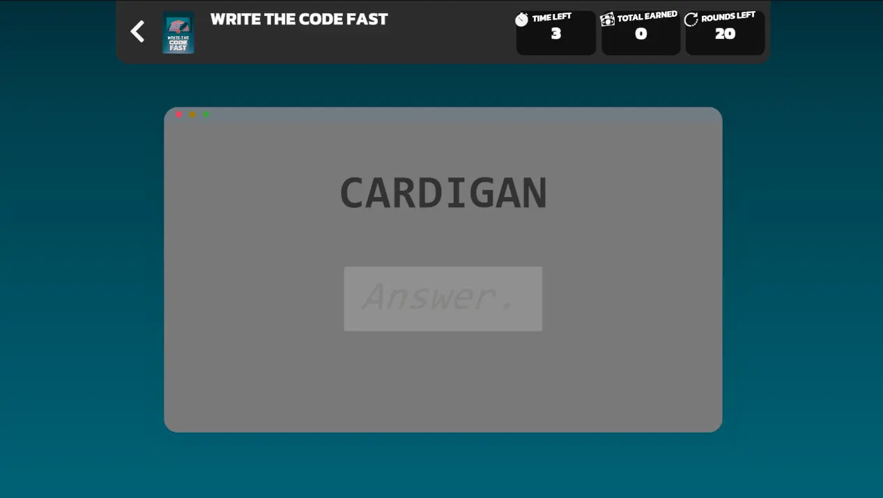 Ingame Screenshot 6