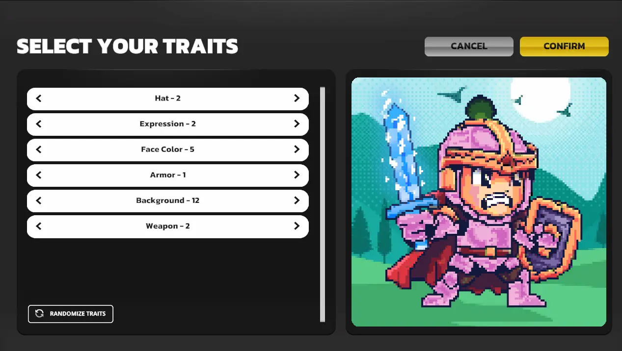 Ingame Screenshot 3