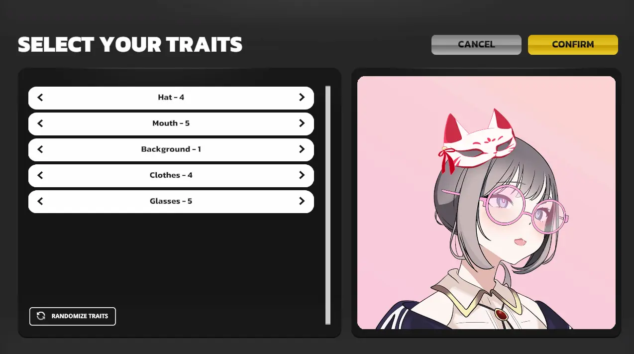Ingame Screenshot 5