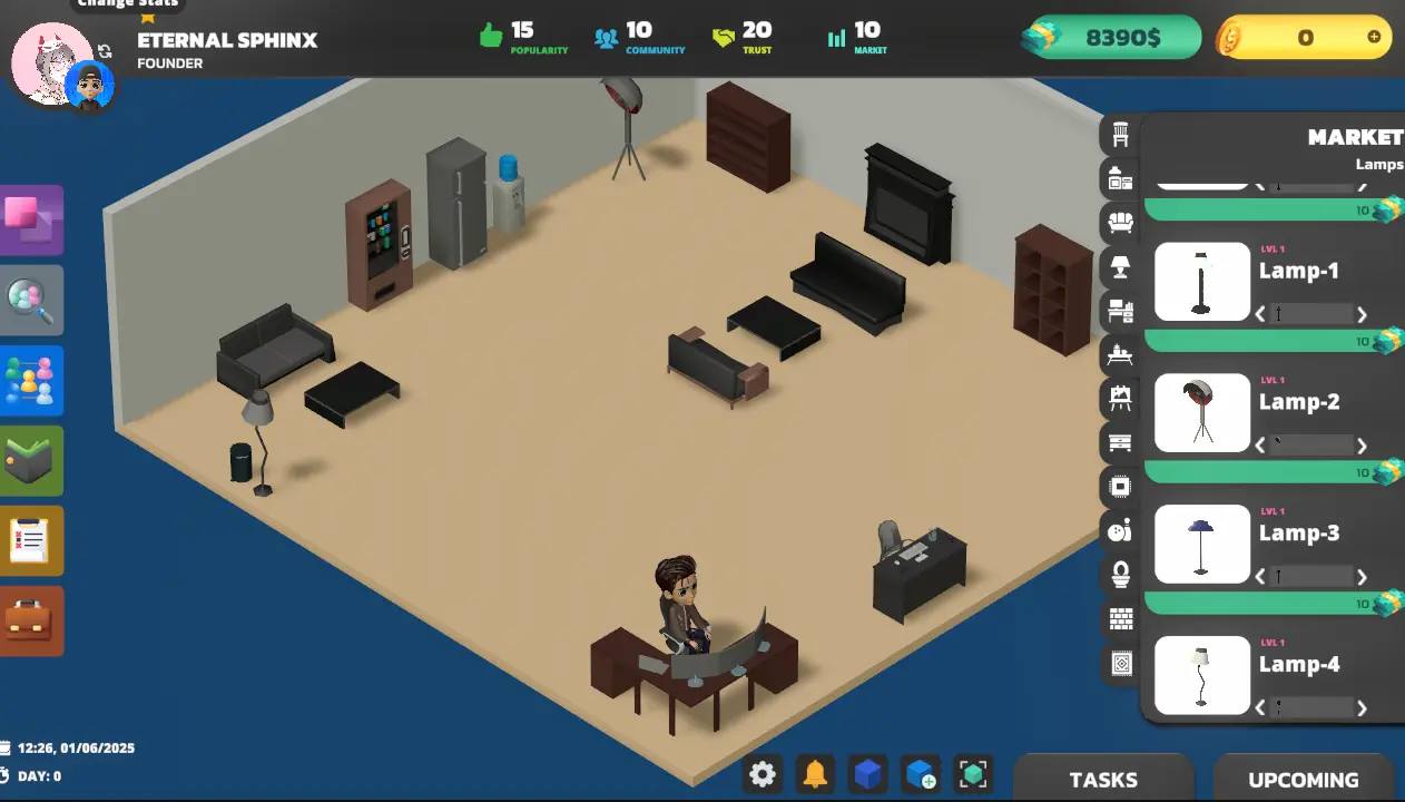 Ingame Screenshot 6