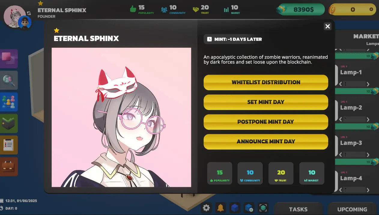 Ingame Screenshot 3