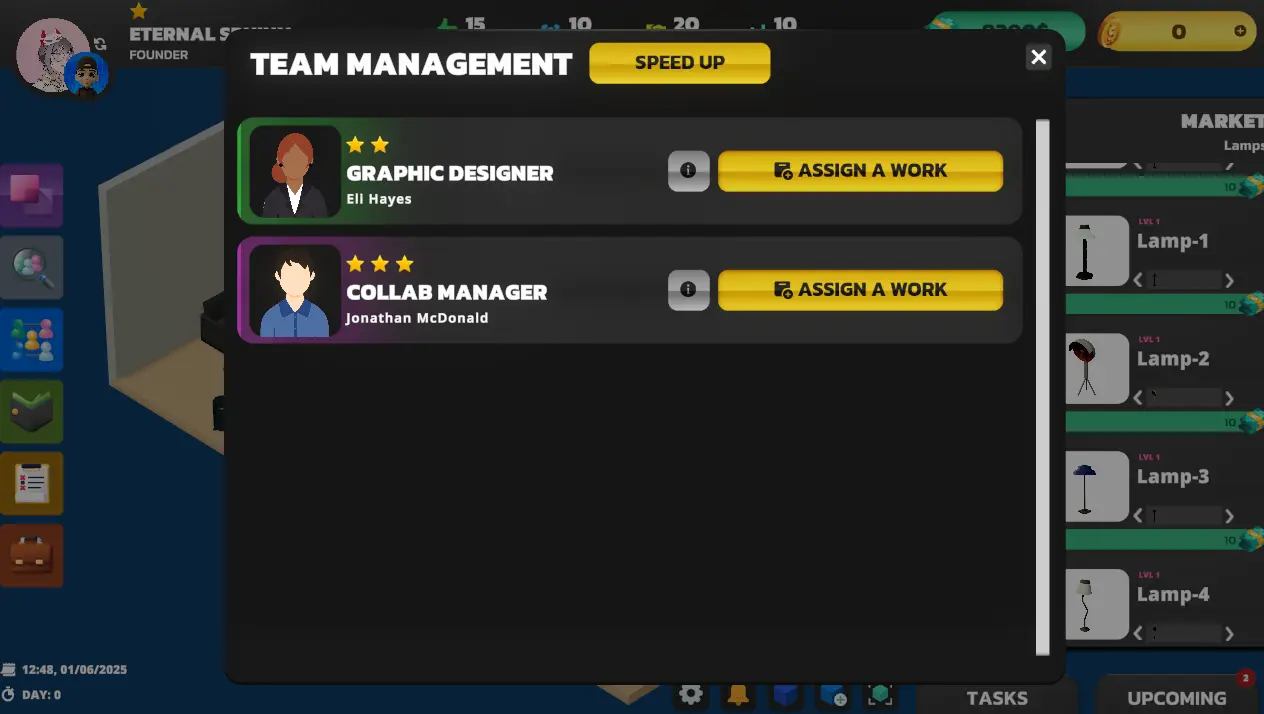 Ingame Screenshot 4