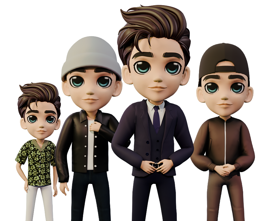 Character Model