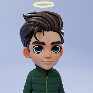 Founder Simulator NFT Image