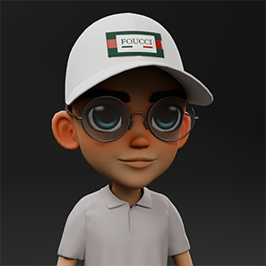 Founder Simulator NFT Image