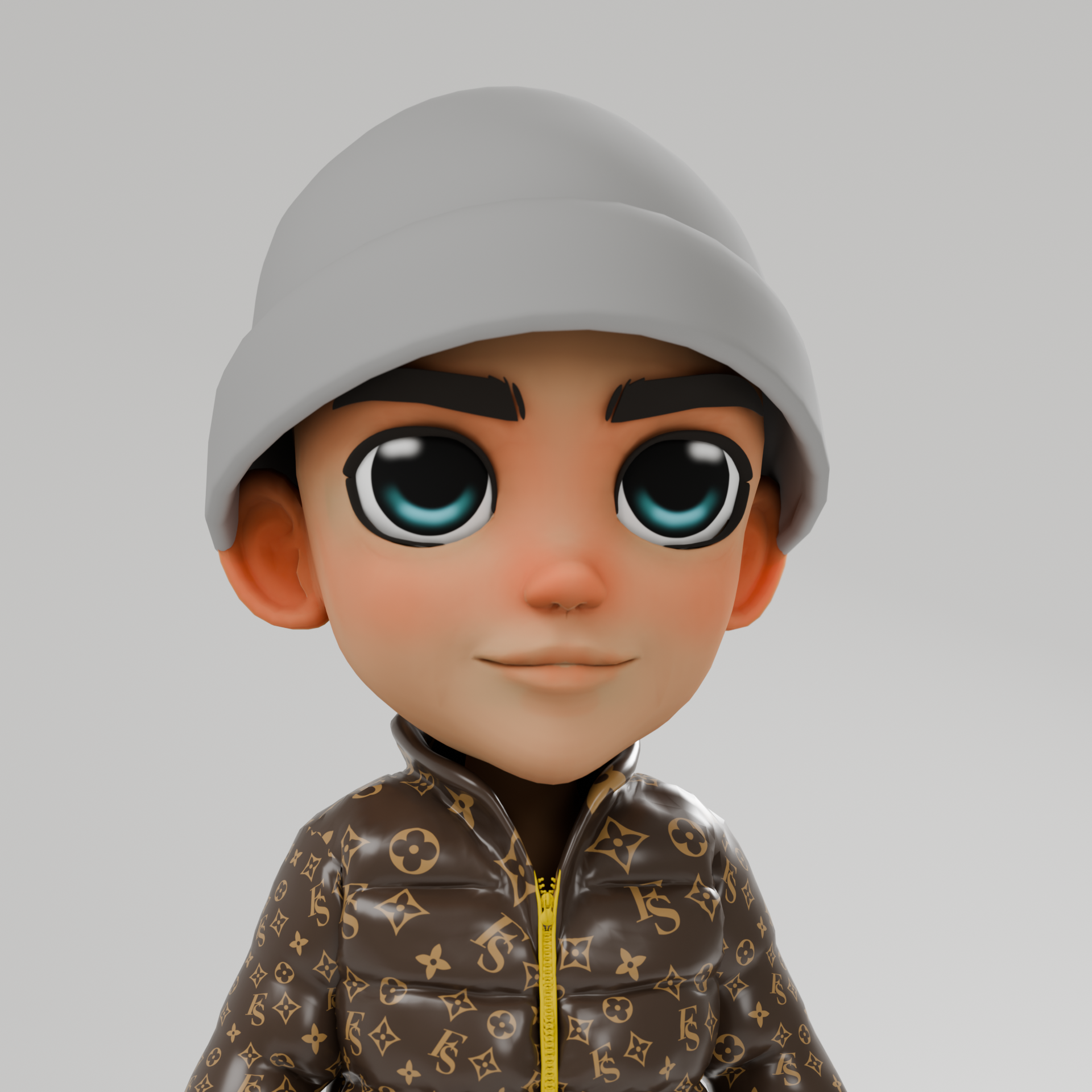 Founder Simulator NFT Image