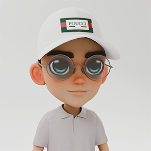 Founder Simulator NFT Image