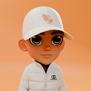 Founder Simulator NFT Image