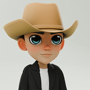 Founder Simulator NFT Image